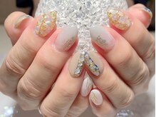 ネイルサロン スマイリー 古川橋店/Ｂコース