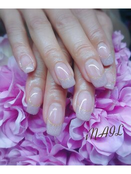 アイネイル(iNAIL)/