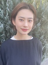 アオアオ(AoAo.) saya 