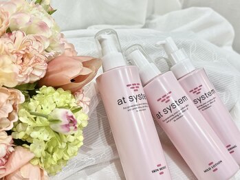 ザ フェース 難波店(THE FAITH)/敏感肌用化粧品も