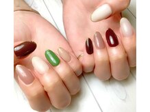 プリズムーン(Prismoon)/Hand Nail