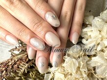 モモネイル 蒲田店(MOMOネイル)/持ち込み