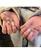 リルム(Relum)/ヌーディネイル♪