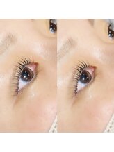 ハナココプラス 水戸店(hanaCoco+Plus)/パリジェンヌラッシュリフト