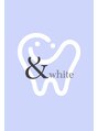 アンドホワイト(&white)/&white