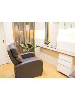 小規模プライベートサロン