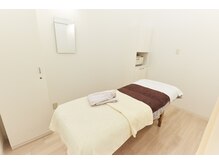 ポーラ ザ ビューティ イオンモール上尾店(POLA THE BEAUTY)/全て完全個室のエステルーム