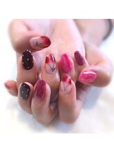 ヴィオラネイル(VIOLA.nail)/