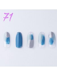 個性的♪