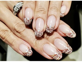 マムネイル 原宿本店(MOM NAIL)/