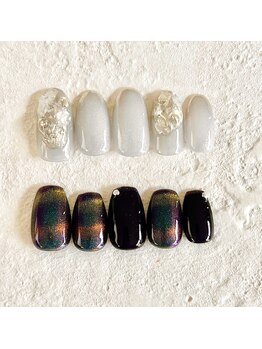 ジュウドネイル(10℃ NAIL)/