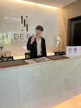 ファンディ(FANDEE)/チェンマイ宿泊ホテル