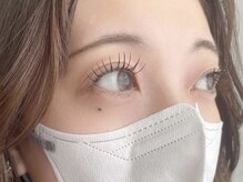 ビーナスベルト シブヤ(VENUS BELT SHIBUYA)/カスタムeyelash【マツエク】