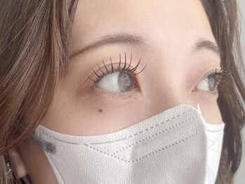 ビーナスベルト シブヤ(VENUS BELT SHIBUYA)/カスタムeyelash【マツエク】