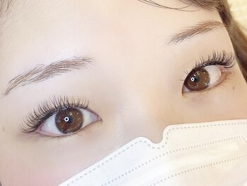 ピオニーココ(PEONYCOCO)/フラットラッシュ♪(四ツ橋堀江)