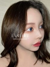 アイモア 半田店(eye mor.)/韓国っぽeye♪