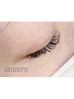 まつげのお悩み解決サロン