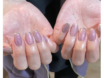 オテモネイル(otemo.nail)/