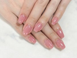 シンプルワンカラー