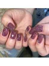 エル(Elle.)/enoi フラッシュ