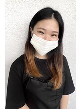 まつげ家 クルン 渋谷店(Kurun) Eyelist maho