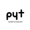 ピュット(pyt)のお店ロゴ