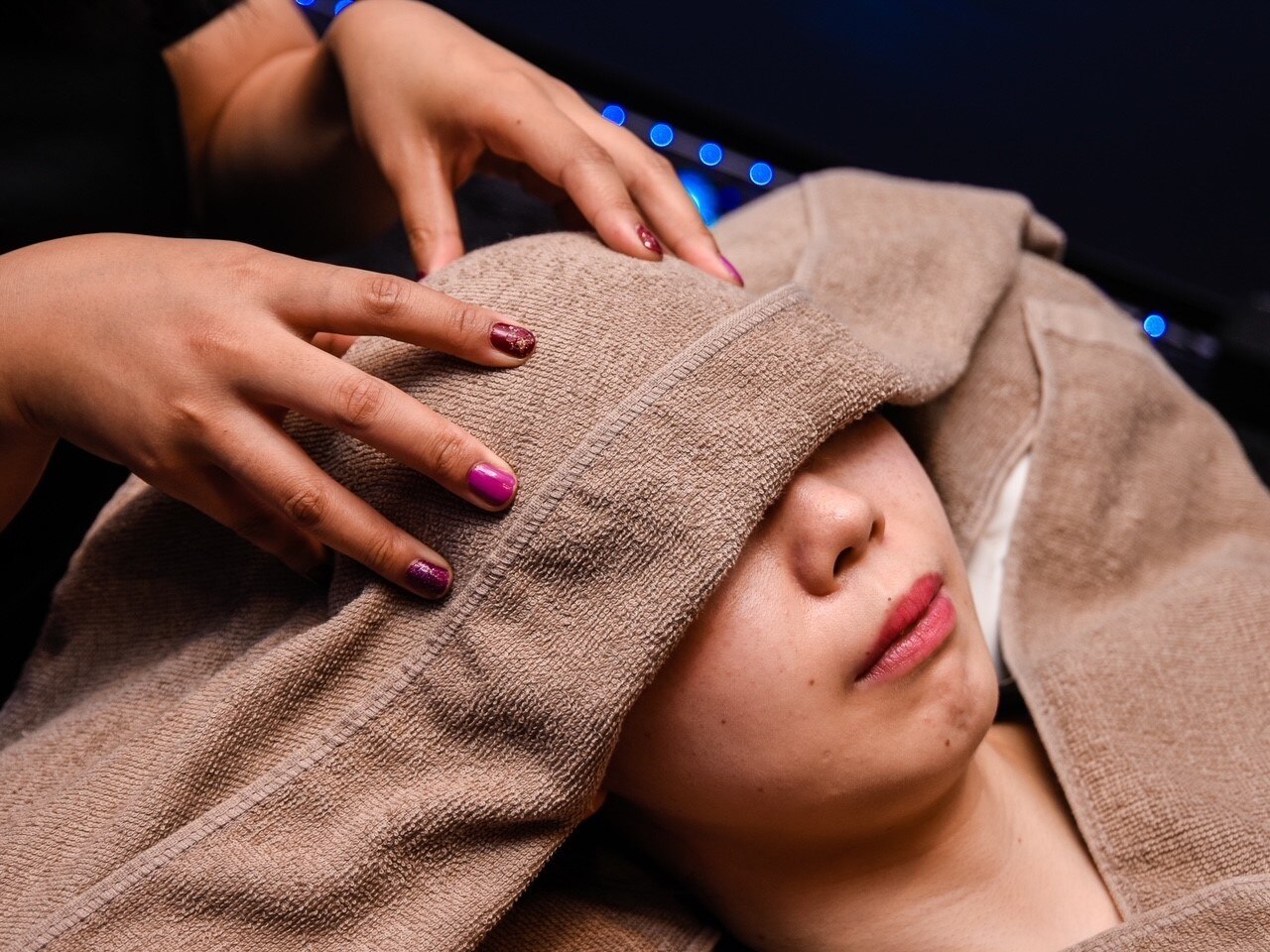 シャルムス(Charmes)｜ホットペッパービューティー