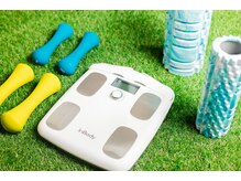 キージム(Kii GYM)/ツールが充実♪