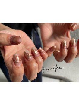 カラー・パーツの種類が豊富