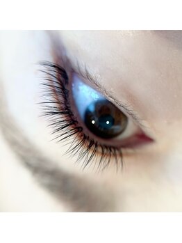 ムー(MUU)/密度も毛先までの濃さも欲しい☆