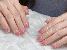 エルフネイル(Elf nail)/