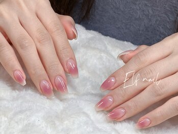エルフネイル(Elf nail)/