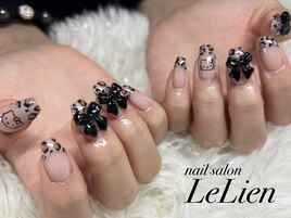 レオパードフレンチ