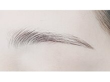 ネオビューティー(Neo beauty)/眉毛整える