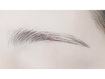ネオビューティー(Neo beauty)/眉毛整える
