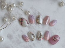 シックエクラ バイ リフレ21(chic eclat by Refre21)/ブライダルオーダーメイドチップ