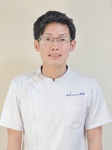 南和鍼灸治療院 北村 亘紀
