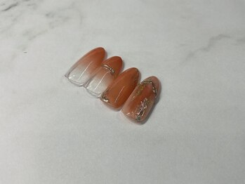 ネイルズルームマツコ(nailsroom matsuko)/
