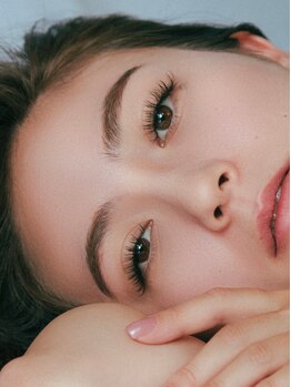 モテ可愛な目元にしたい