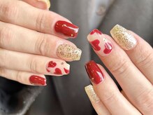 エルーシェ 荻窪店(Nail&Eyelash Ercher)/