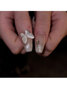 リッカ(Ricca.)/Designed by ibuka