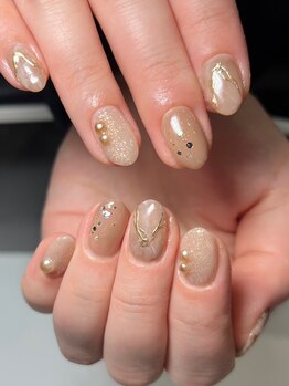 リムネイル(LIMU nail)/