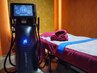 ハリウッドセレブの間で話題【最新ボディメイク★電磁パルス】大幅代謝アップ