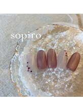ソピーロ たかのこ店(sopiro)/5月【monthly　standard】
