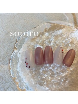 ソピーロ たかのこ店(sopiro)/5月【monthly　standard】