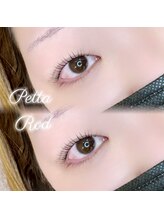 アイモア 江南店(eye mor.)/立ち上げデザイン◎