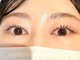 リプラス 仙川(Re+)の写真/【魅力的な目元】パリジェンヌラッシュリフト￥6160～自まつ毛を健康かつ最大限に活かして自然で印象UP♪