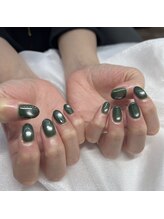 ネイルサロンノイ 経堂店(noi)/