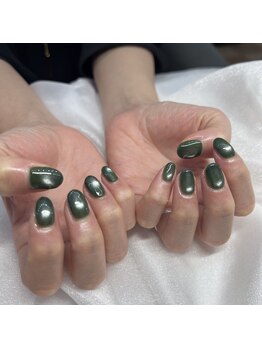 ネイルサロンノイ 経堂店(noi)/