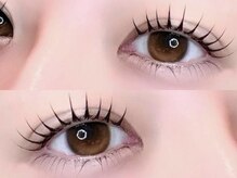 フェイン 明治神宮前店(fein.)/ラッシュリフト